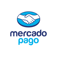 Logo mercadopago