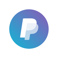 logo paypal